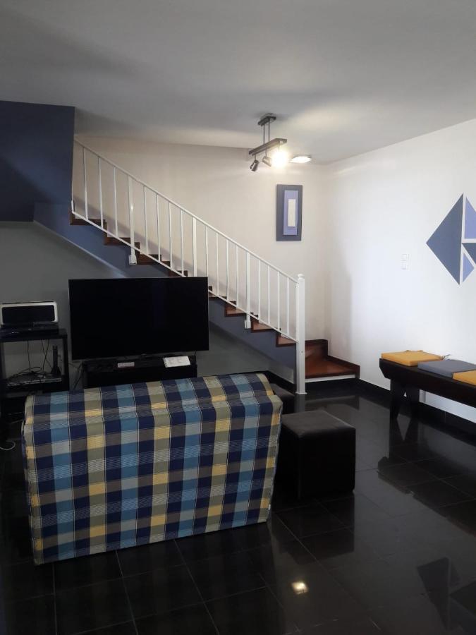 Вілла Panoramic Ocean View House Sao Roque Do Faial Екстер'єр фото